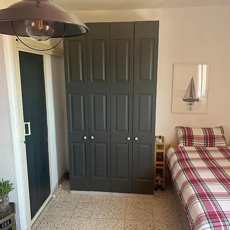 1 Person - Casa Teresita Σάντα Κρουζ Τενερίφης