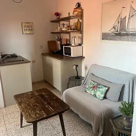 1 Person - Casa Teresita *