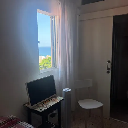 1 Person - Casa Teresita 3*