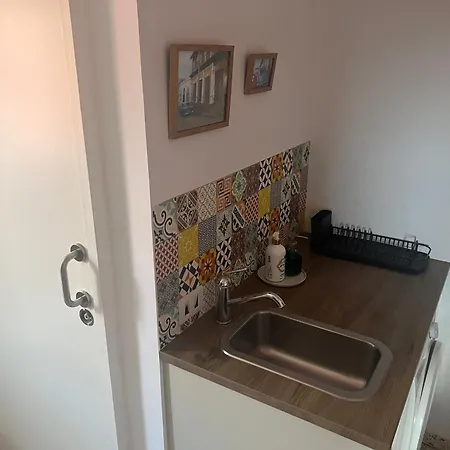 1 Person - Casa Teresita 3*