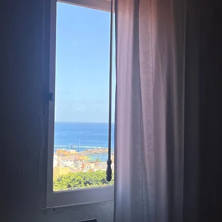 Gasthof 1 Person - Casa Teresita 3*