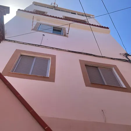 1 Person - Casa Teresita Gæstehus Santa Cruz de Tenerife