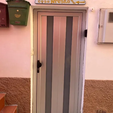 Gæstehus 1 Person - Casa Teresita *