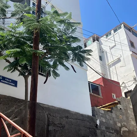 1 Person - Casa Teresita