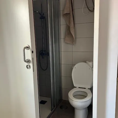 1 Person - Casa Teresita Gæstehus *